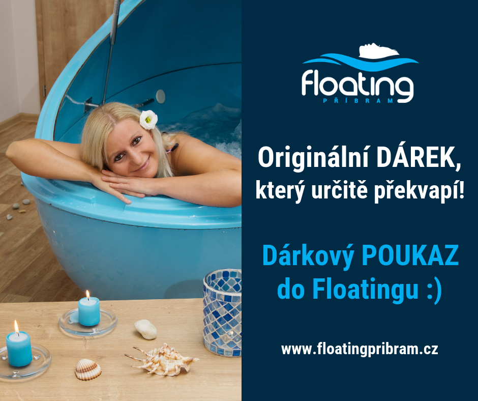 Floating Příbram foto 2