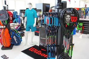 Pobo ky Babolat Store Firmy.cz