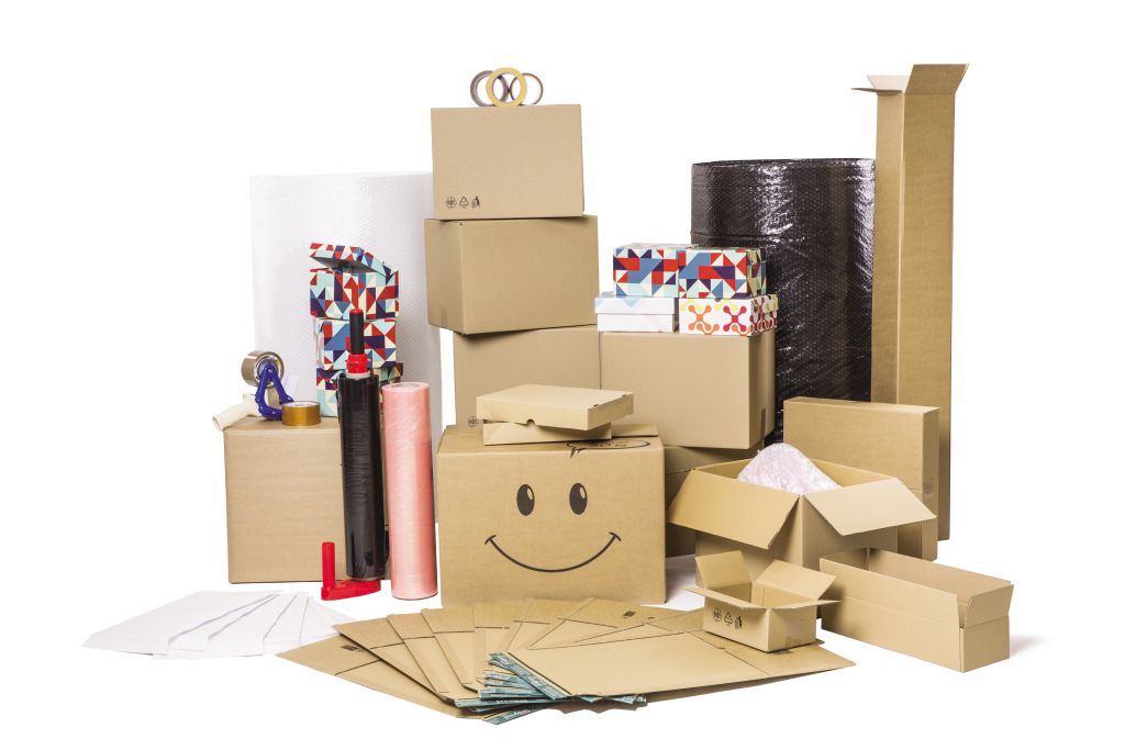 Eobaly.cz - Specialisté na obaly a obalové materiály foto 2