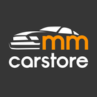 logo - MMcarstore, s.r.o.