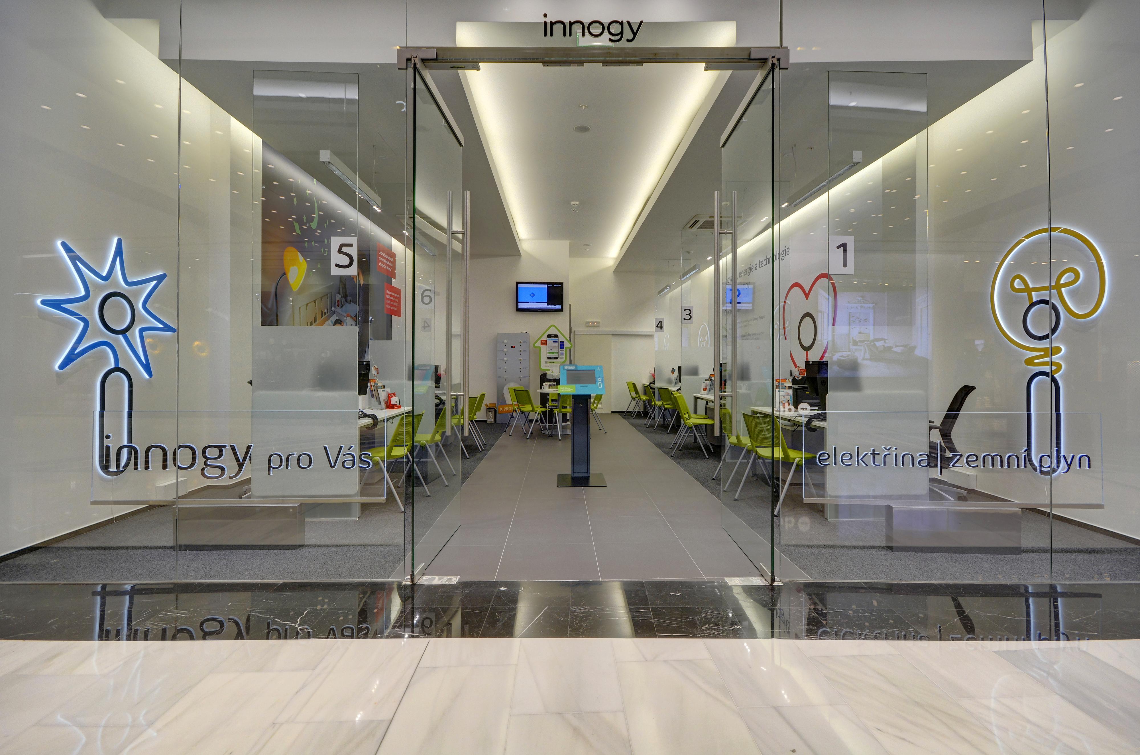 innogy Česká republika foto 3