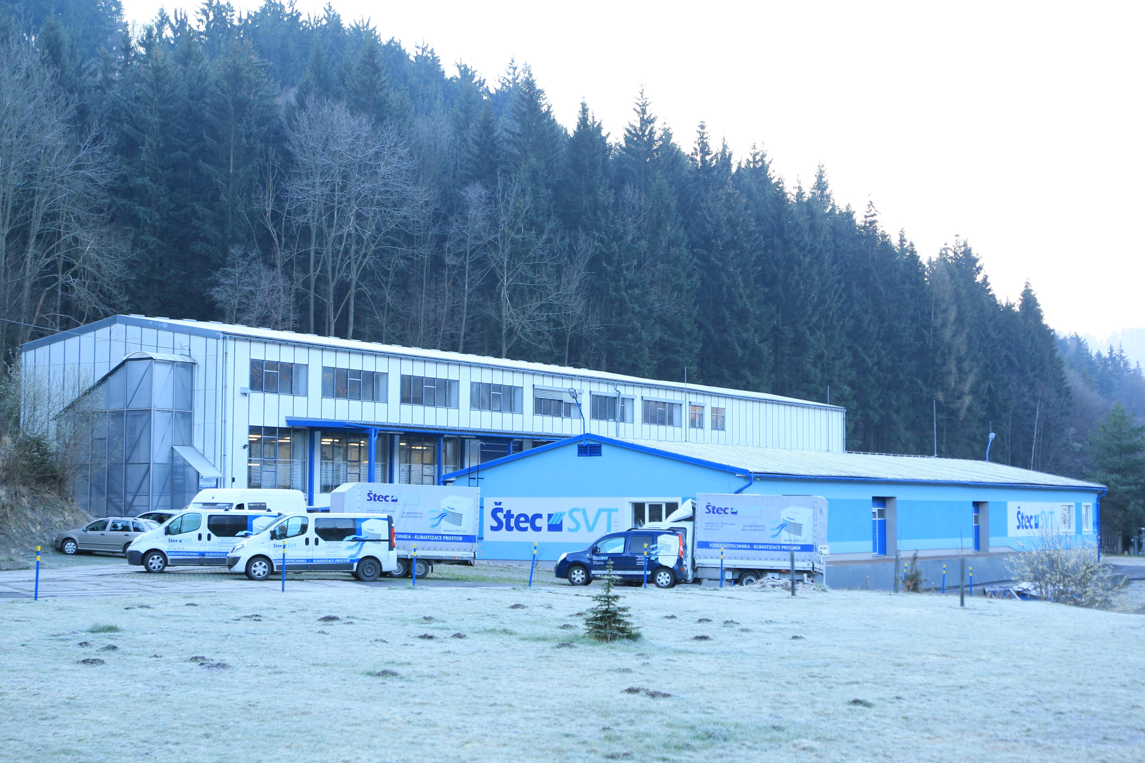 Štec SVT, s.r.o.