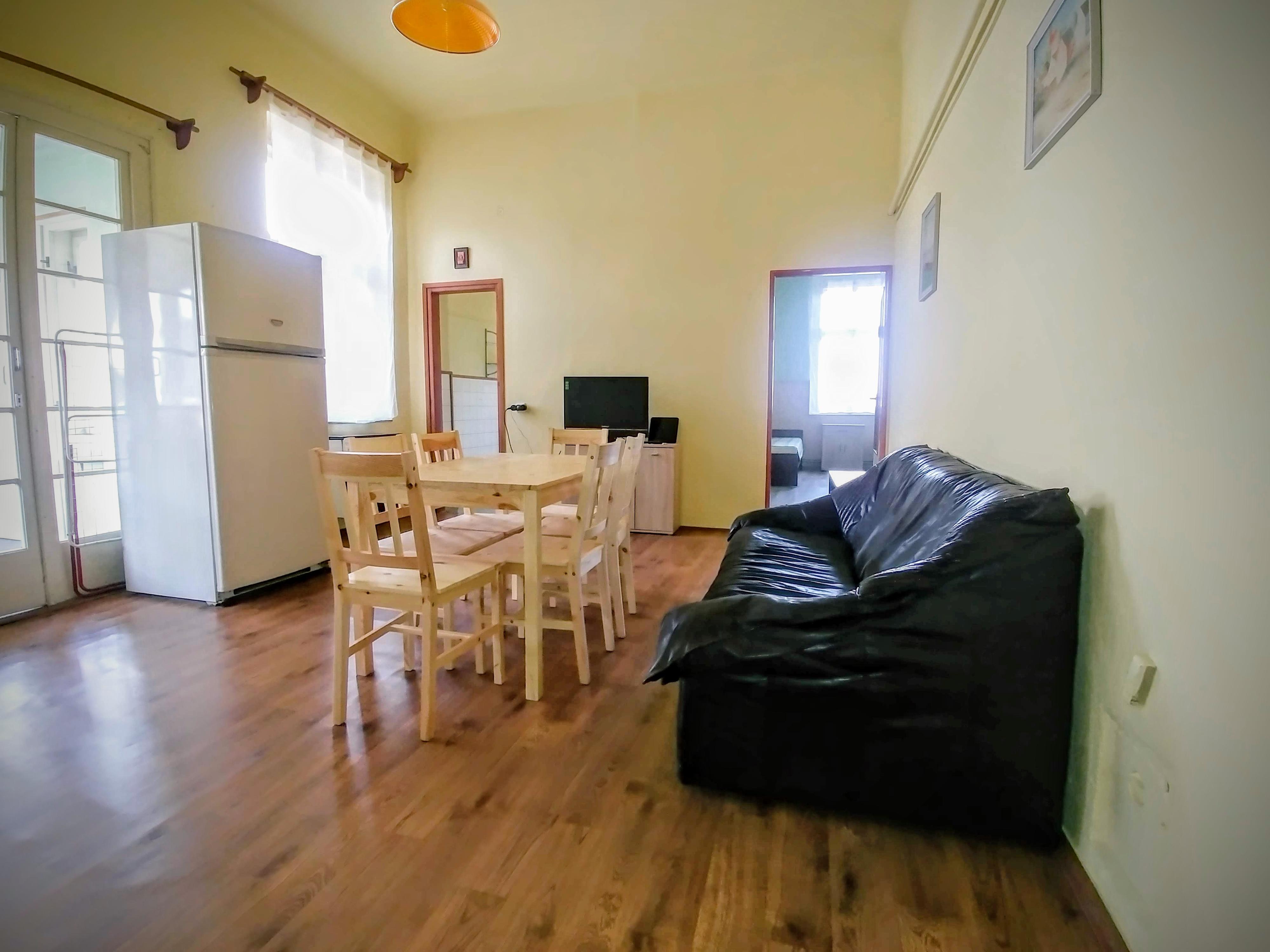 Villa Flora - ubytování v Žatci foto 4