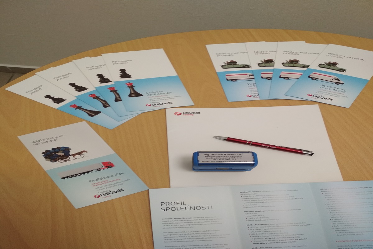 Ing. Michal Rosendorf