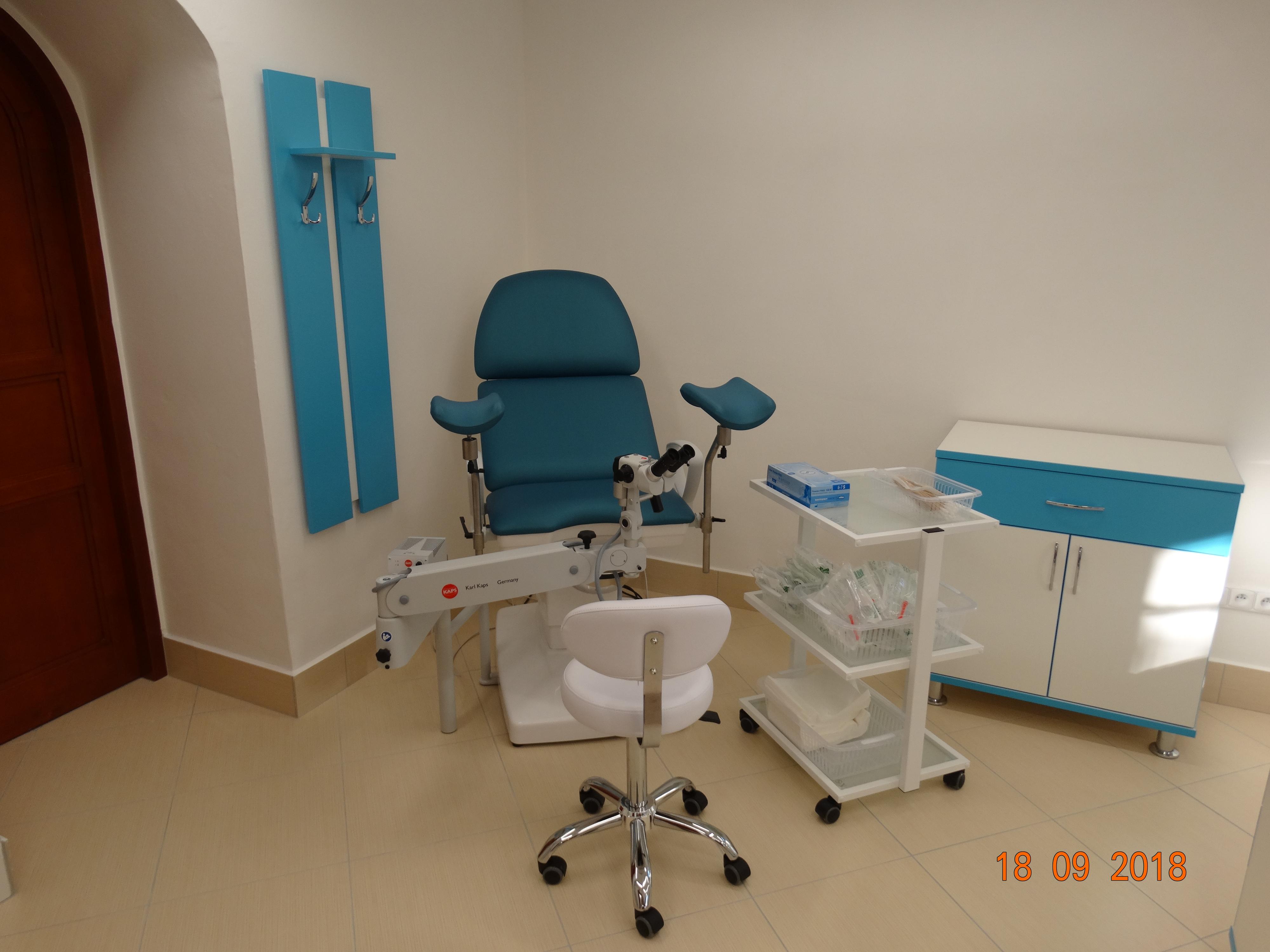 MUDr. Amália Kalábová- Fem- Medical s.r.o. foto 3