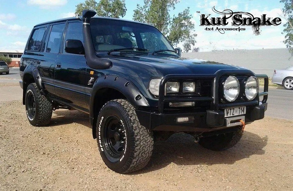 4WD Profishop CZ foto 3
