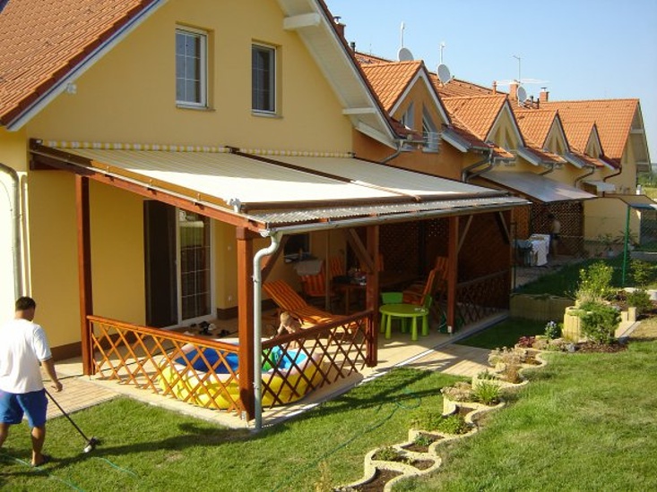 Jan Špinar - garážová a stínicí technika foto 3