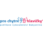 Logo obchodu Pro chytré hlavičky