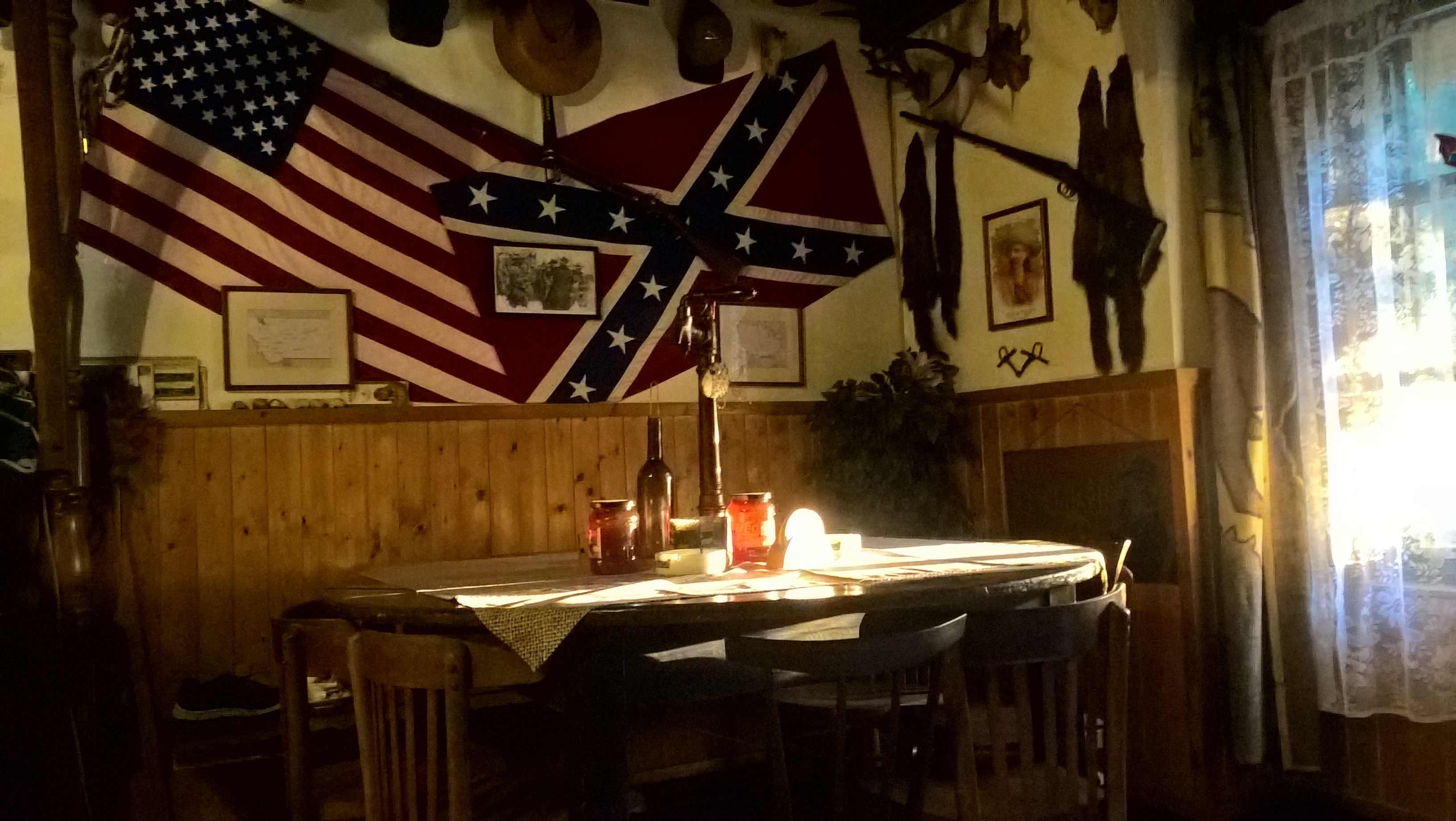 Restaurace Montana foto 2