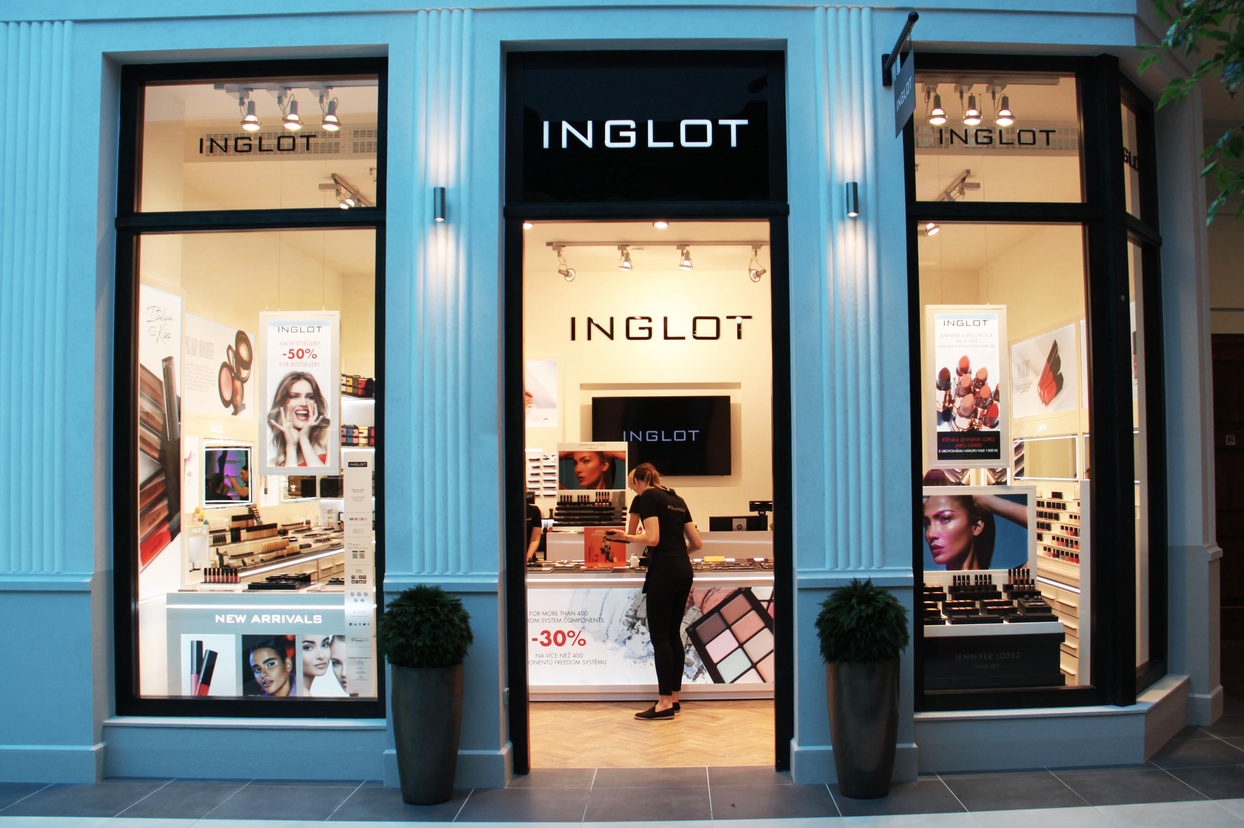 INGLOT