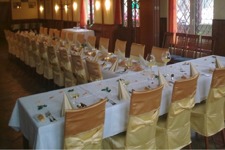 Restaurace Lika foto 2