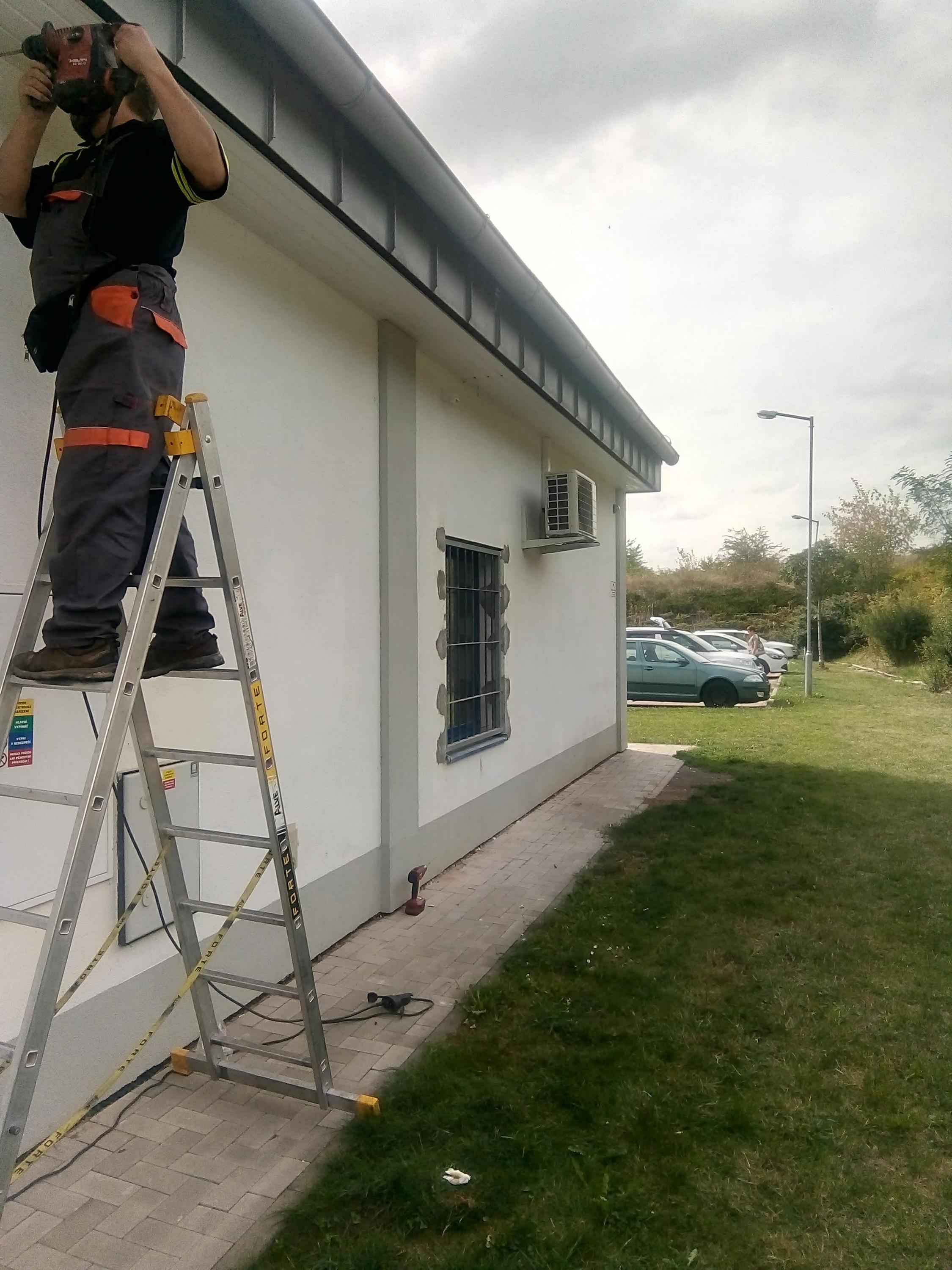 Správa budov Jan Šícho foto 2