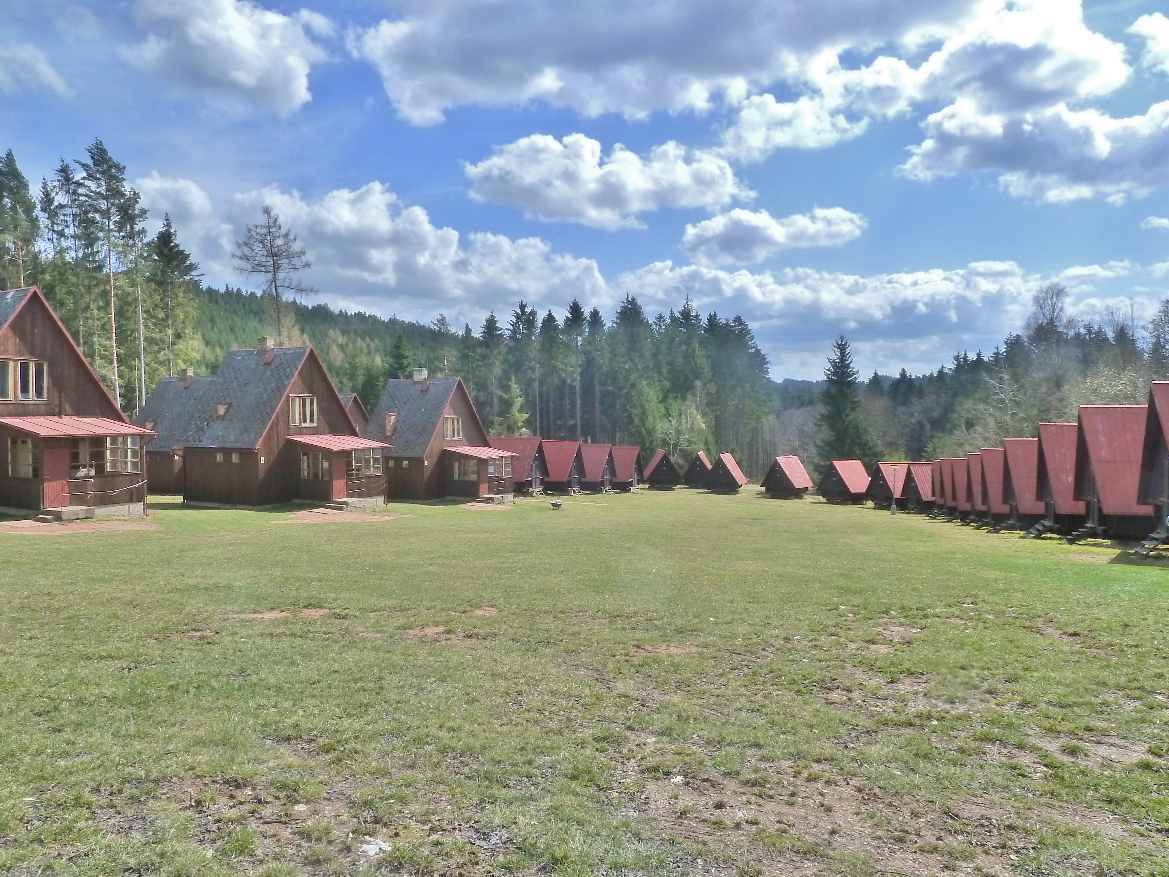 Ráj Letohrad foto 4