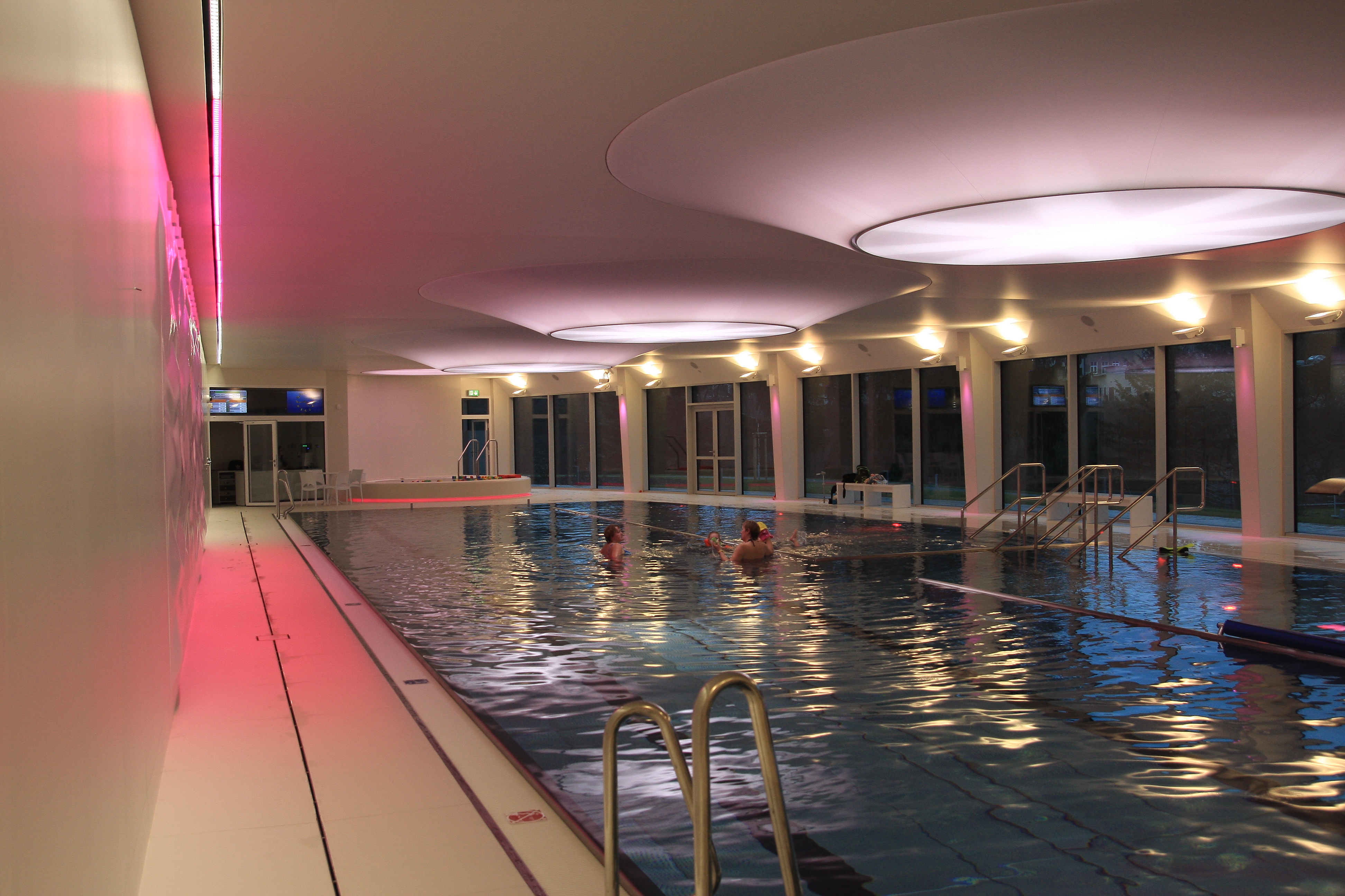 Veba hotel resort - Congress & Wellness foto 6