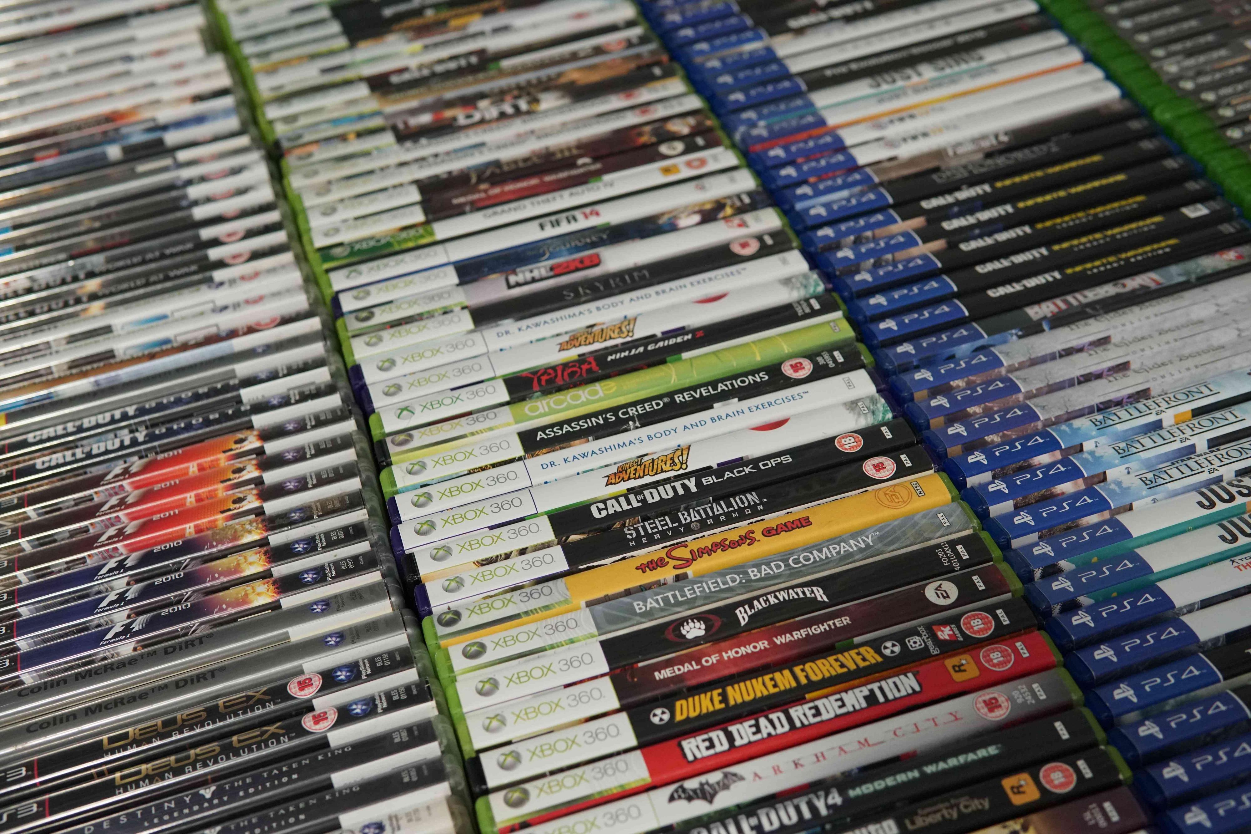 Bazarovehry.cz foto 4