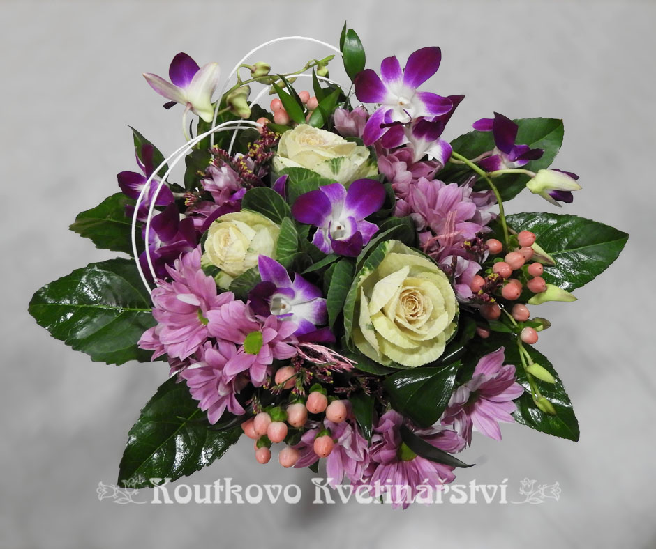 Koutkovo květinářství foto 3