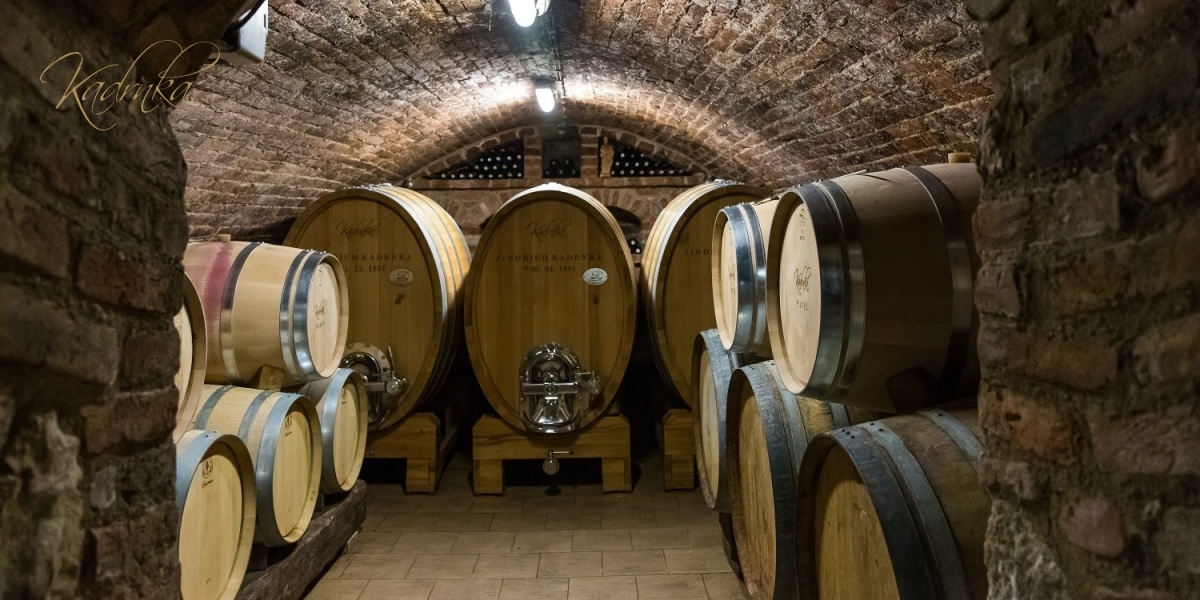 Zárybnický & Wines foto 5