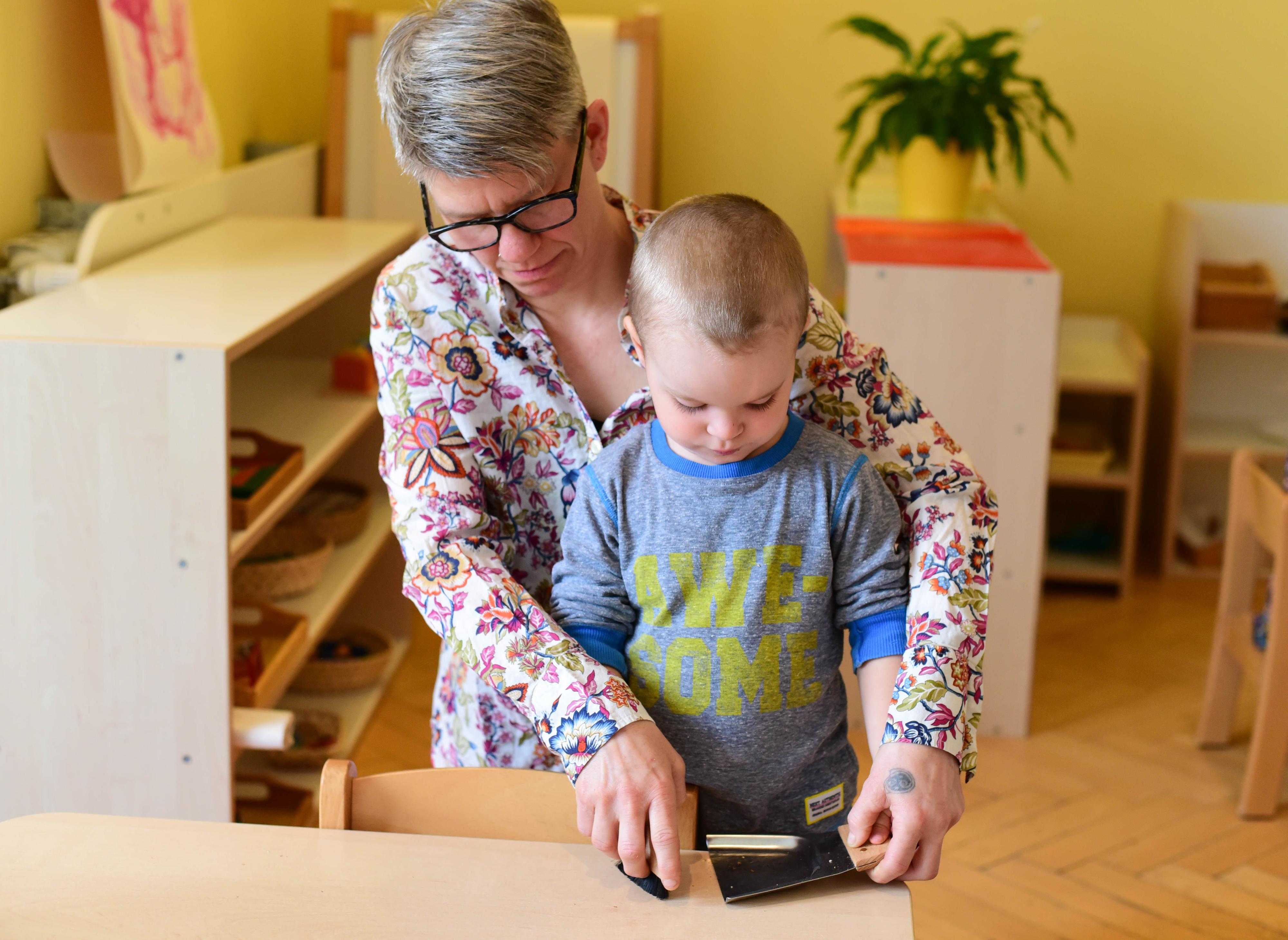 Institut Duhovka, zařízení pro další vzdělávání pedagogických pracovníků, s.r.o. foto 2