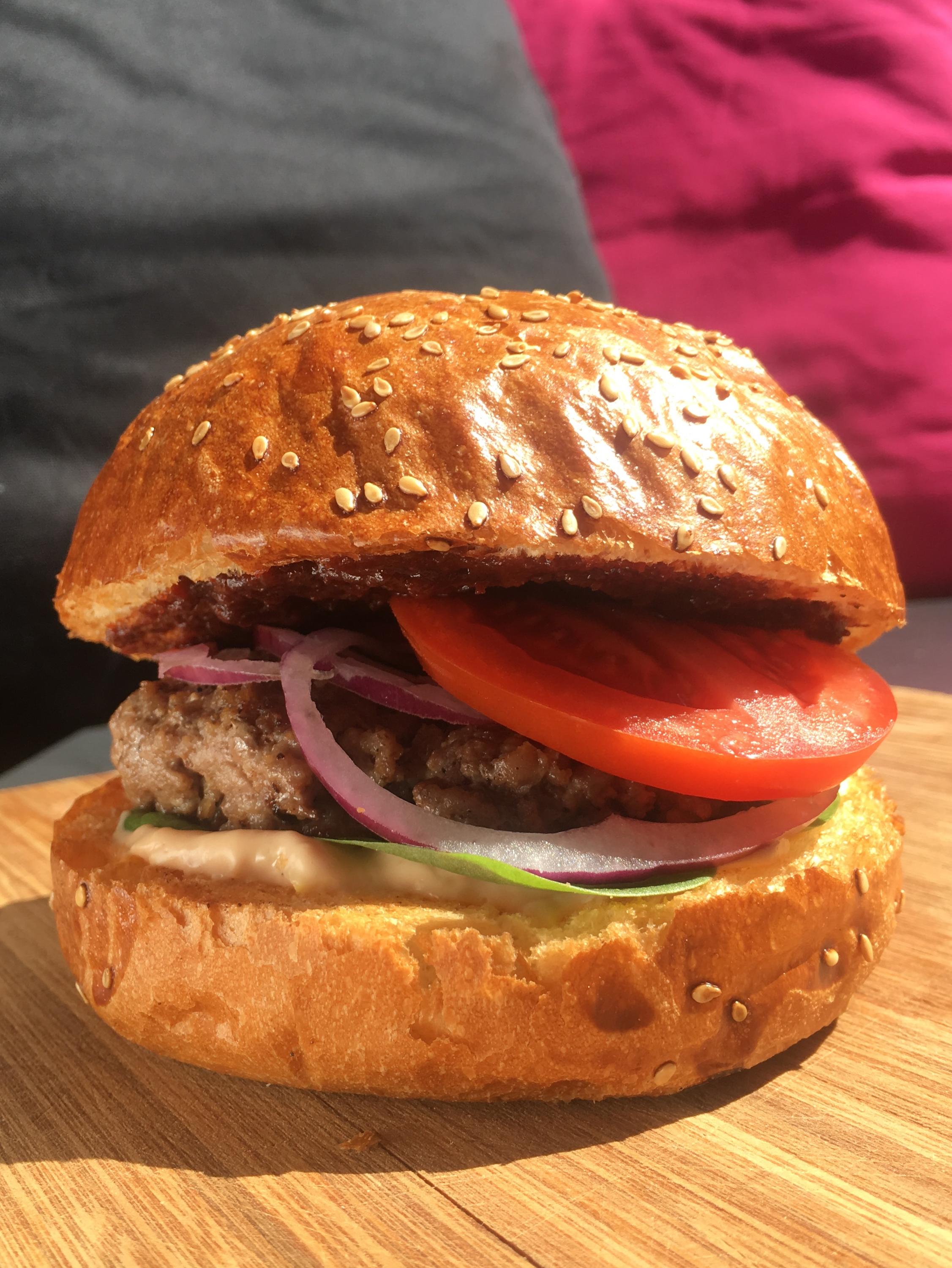 Drive Burgers foto 5