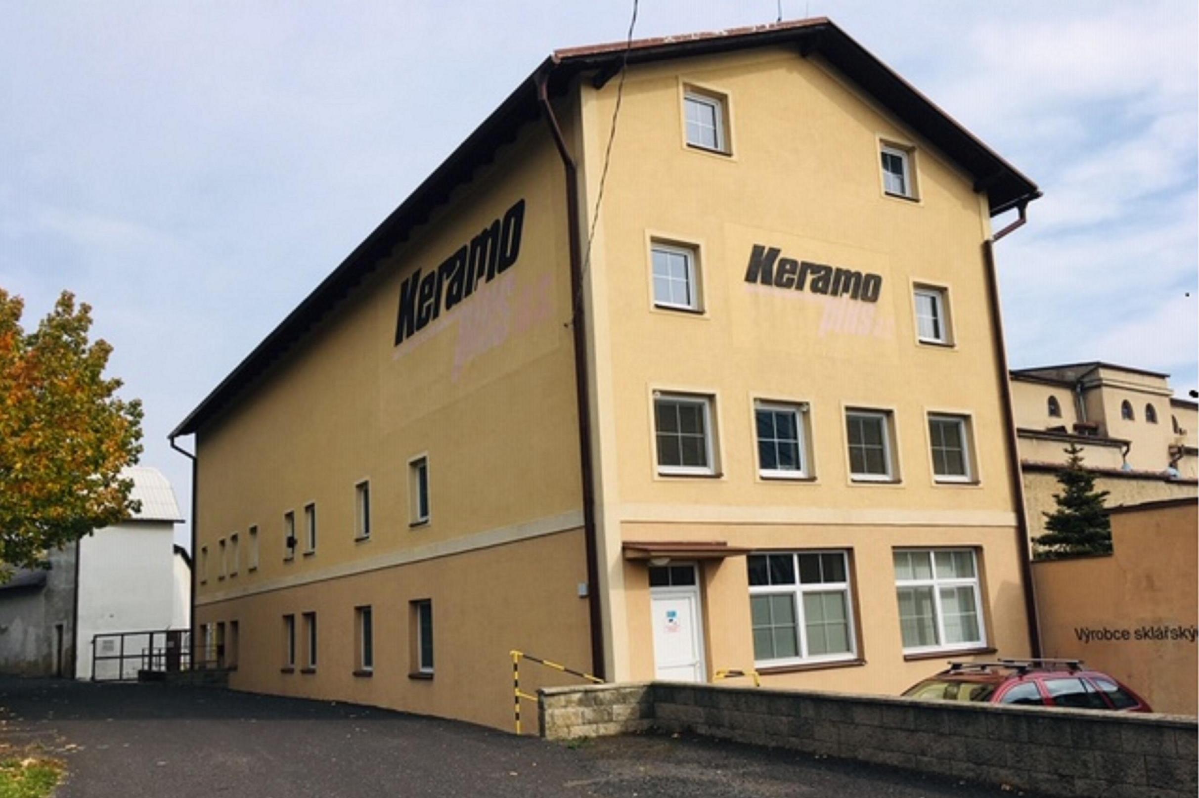 Keramo Plus, a.s. foto 1