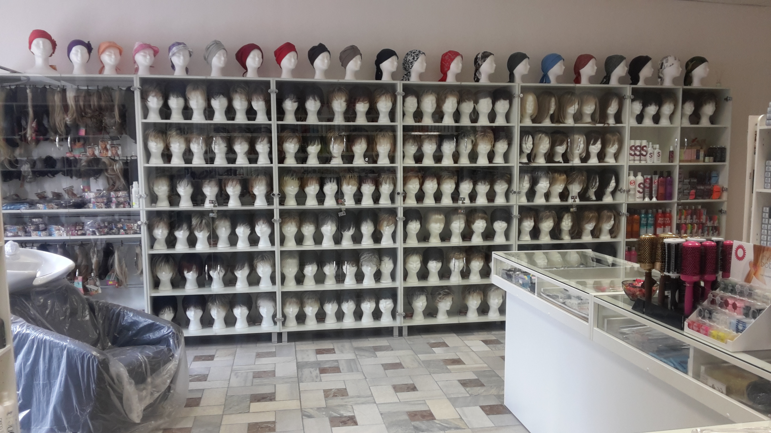 PePe Hair & Beauty foto 2