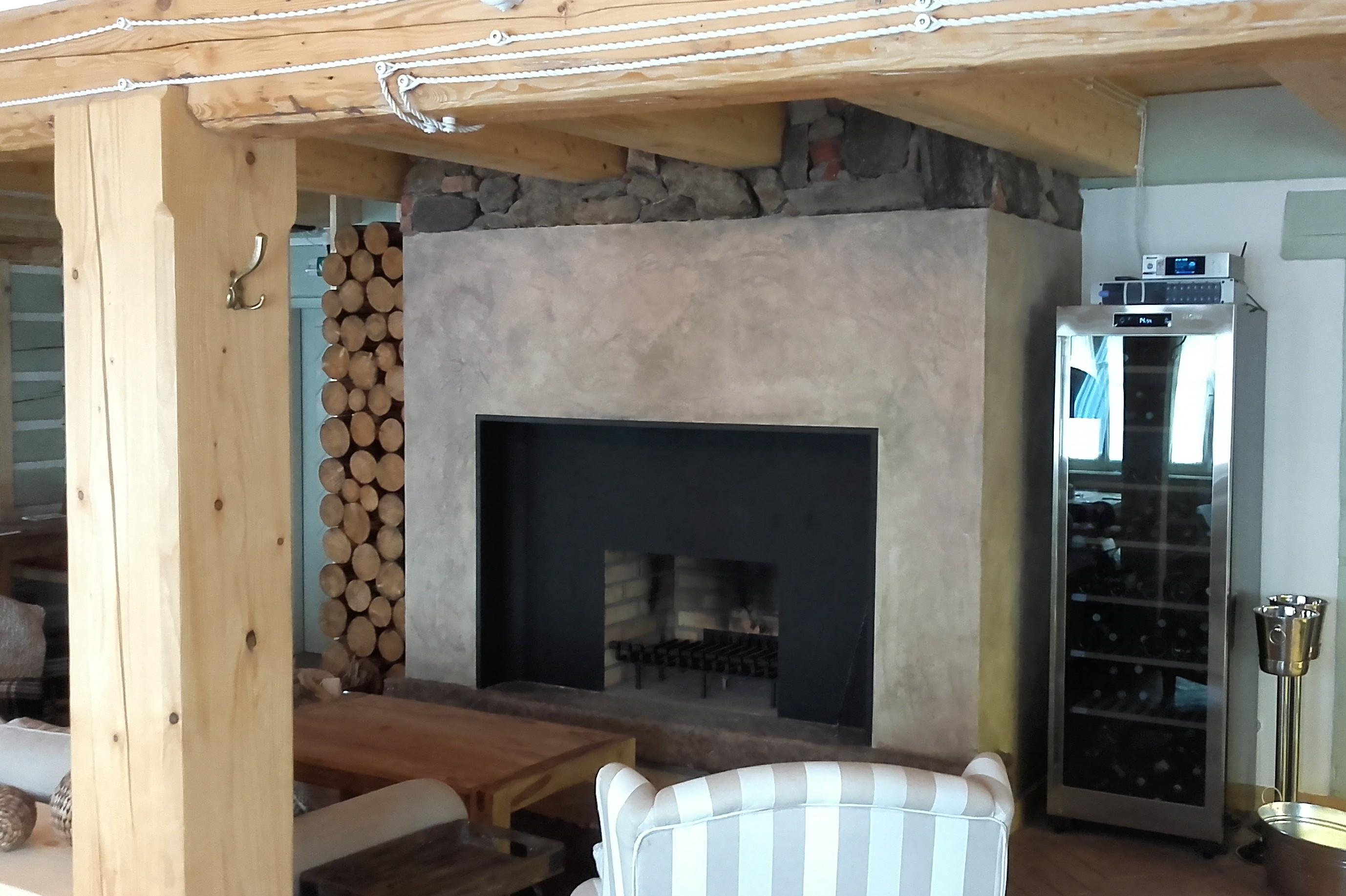 Podbrdské kamnářství