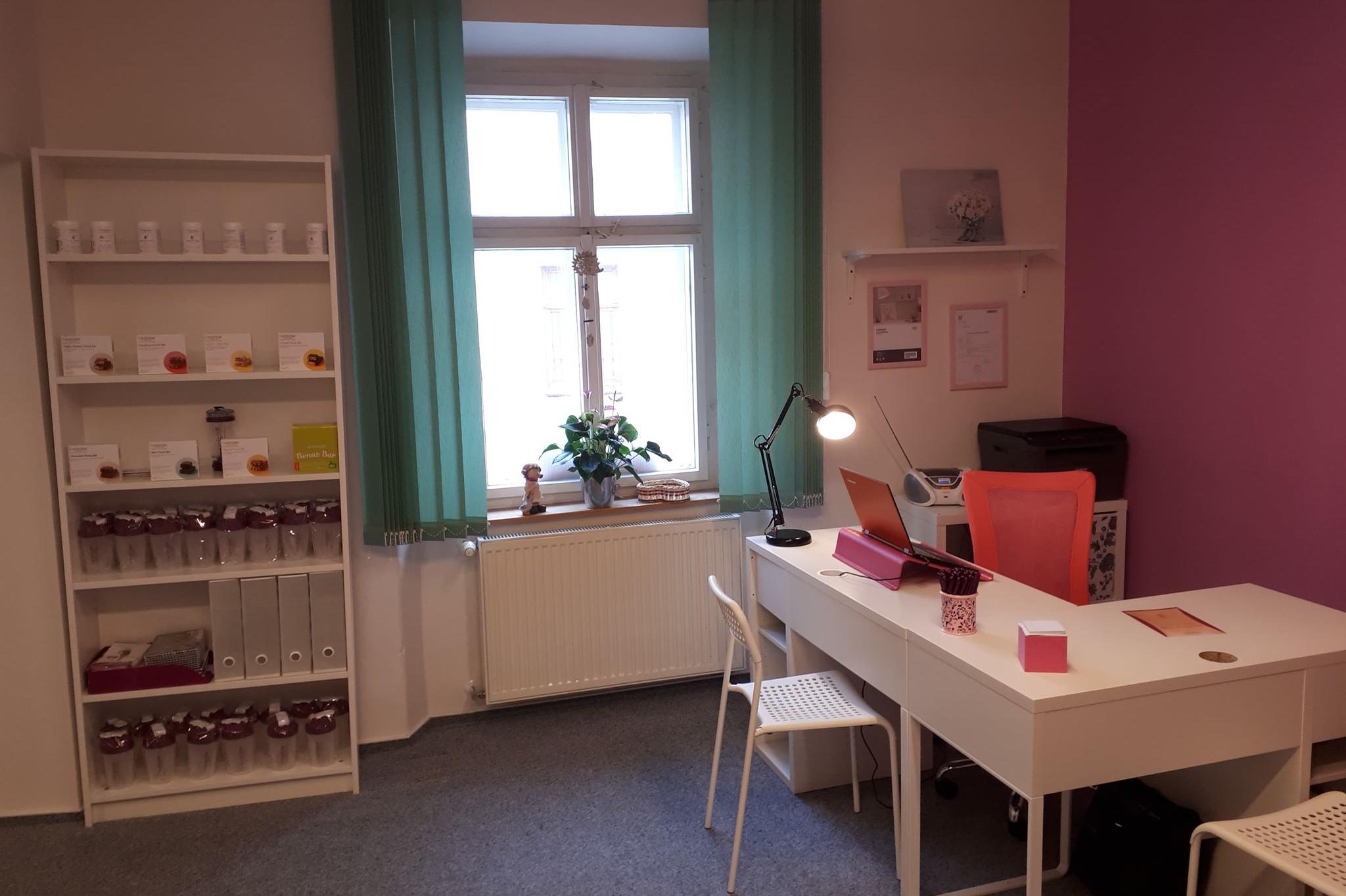 Cambridge Weight Plan - Andrea Jónová