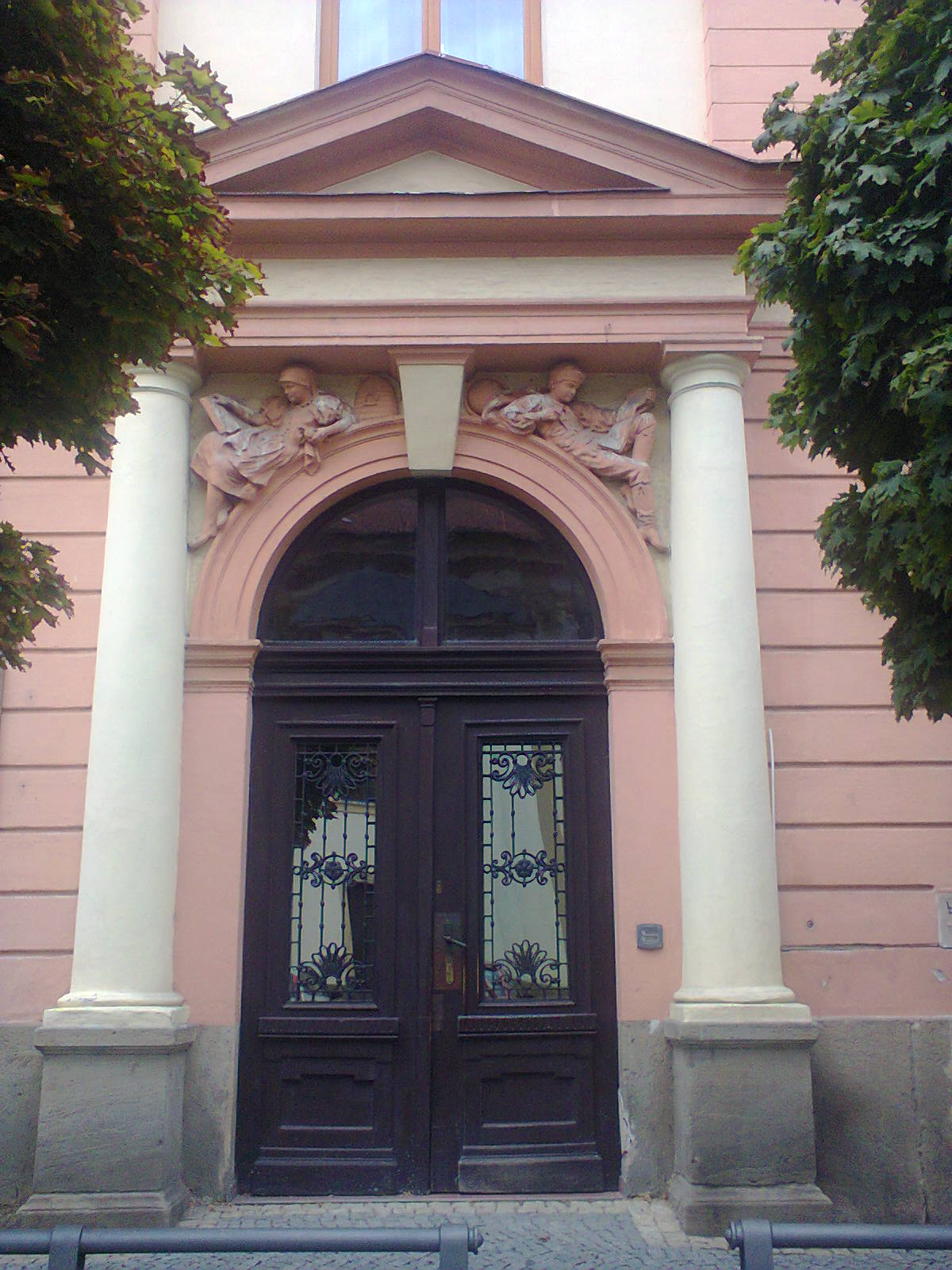 Základní škola Heřmanův Městec, okres Chrudim foto 4