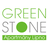 logo Green Stone Lipno - apartmány