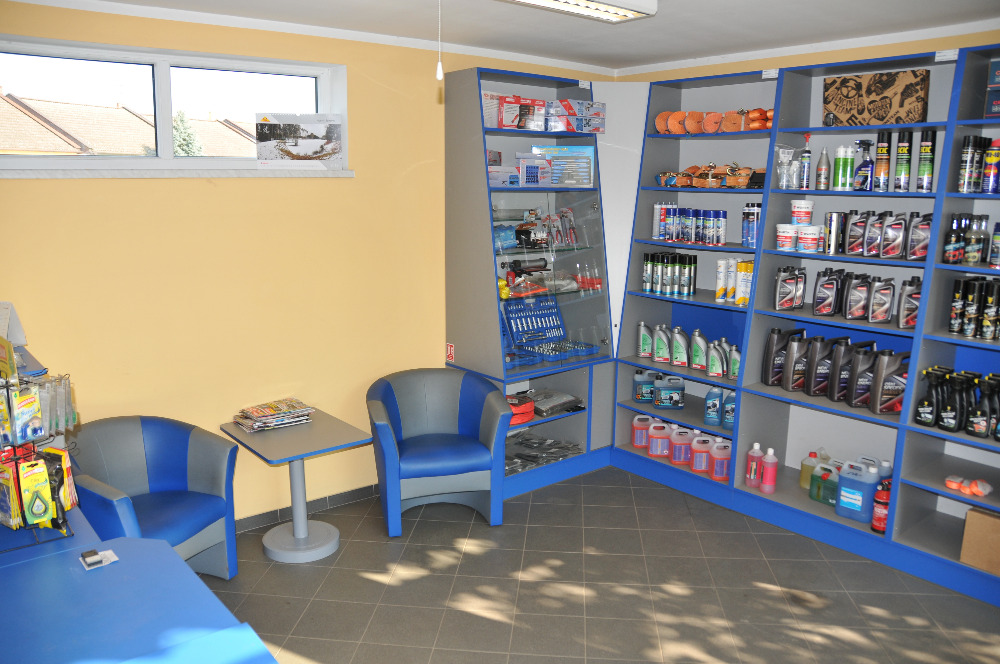 Autoservis - Václav Volejník foto 5