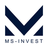 logo MS-INVEST