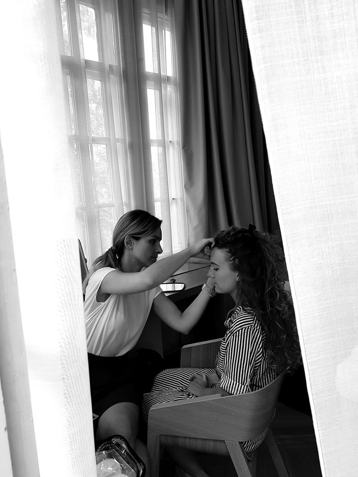 Martina Styling foto 4