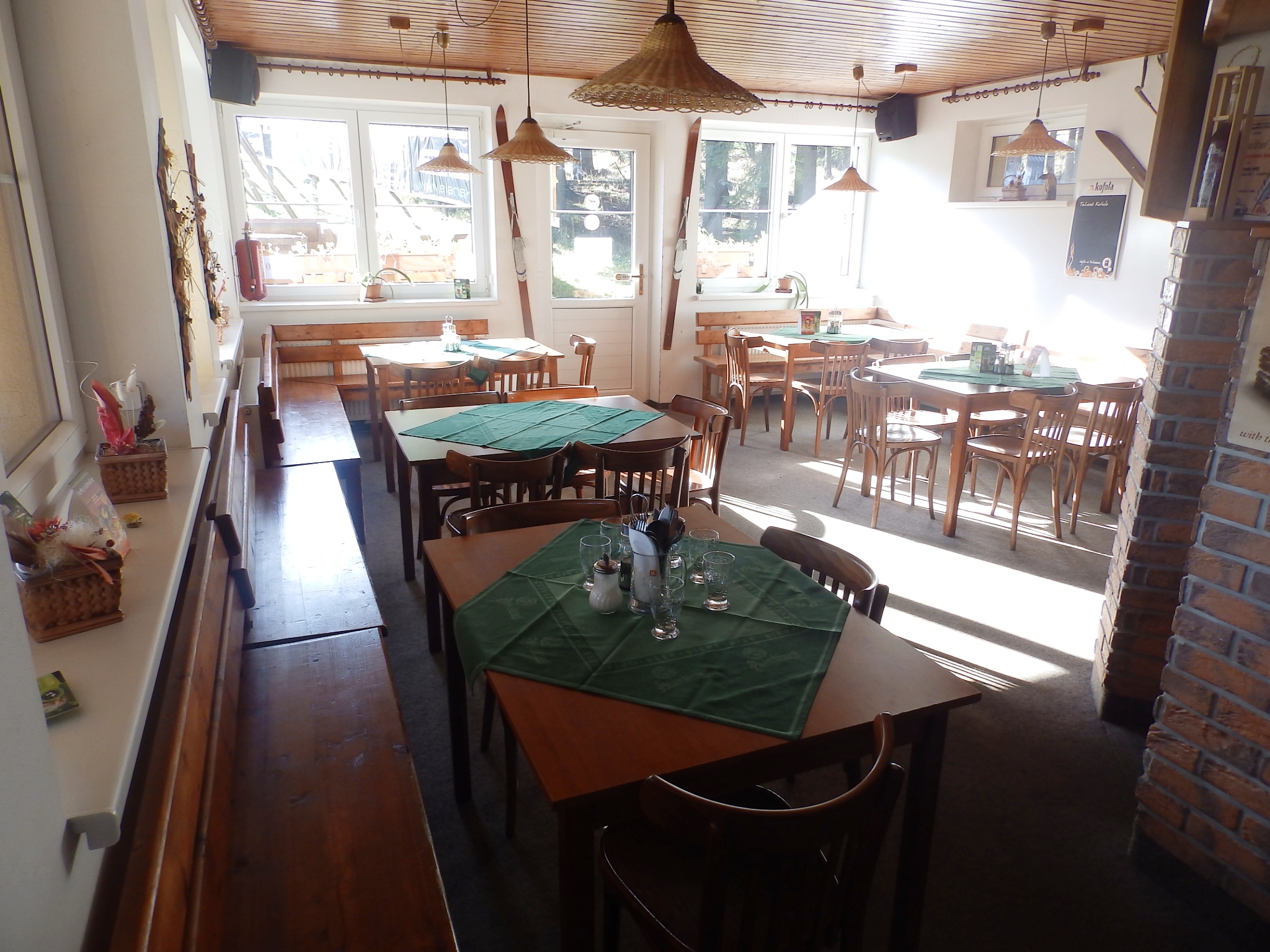 Sportcentrum Cafe, s.r.o. foto 2