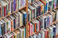 Fotografie Bookshop.cz