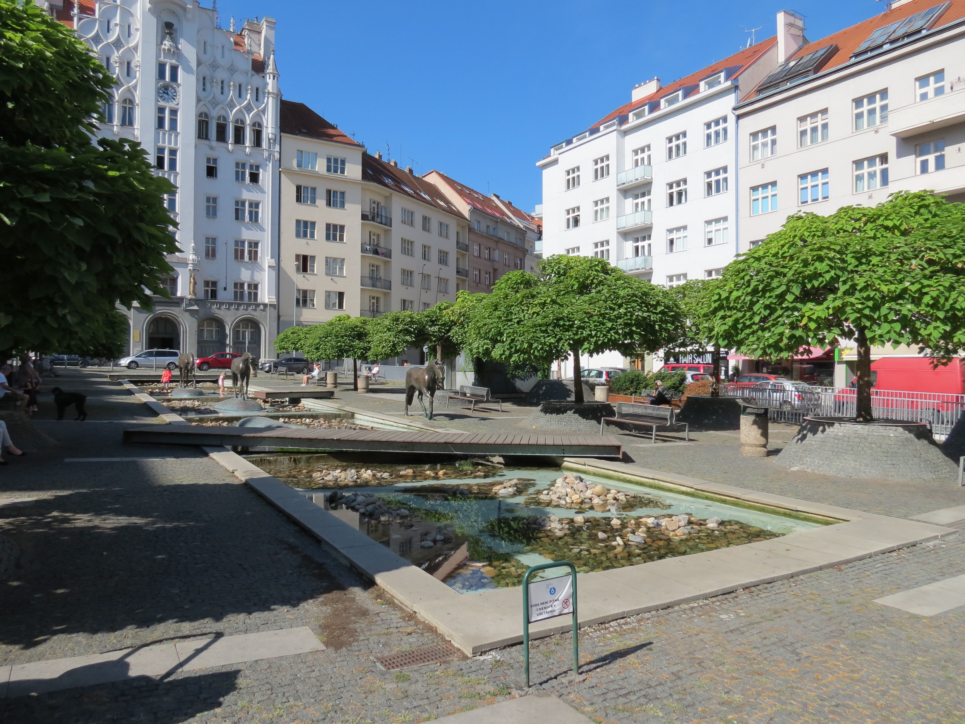 Maison Service foto 2