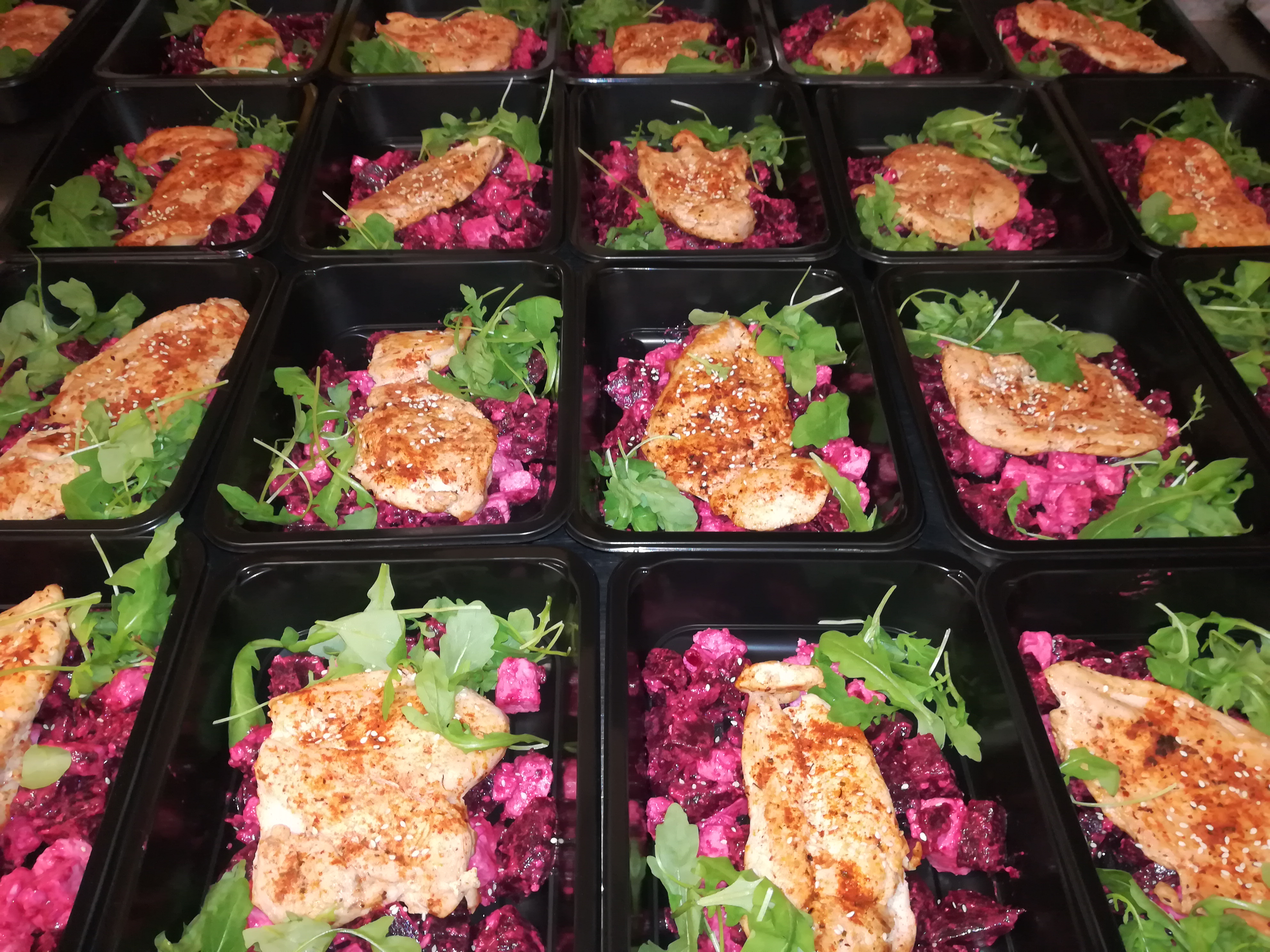 FF Fresh Food foto 3