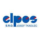 Logo obchodu Elpos domácí potřeby