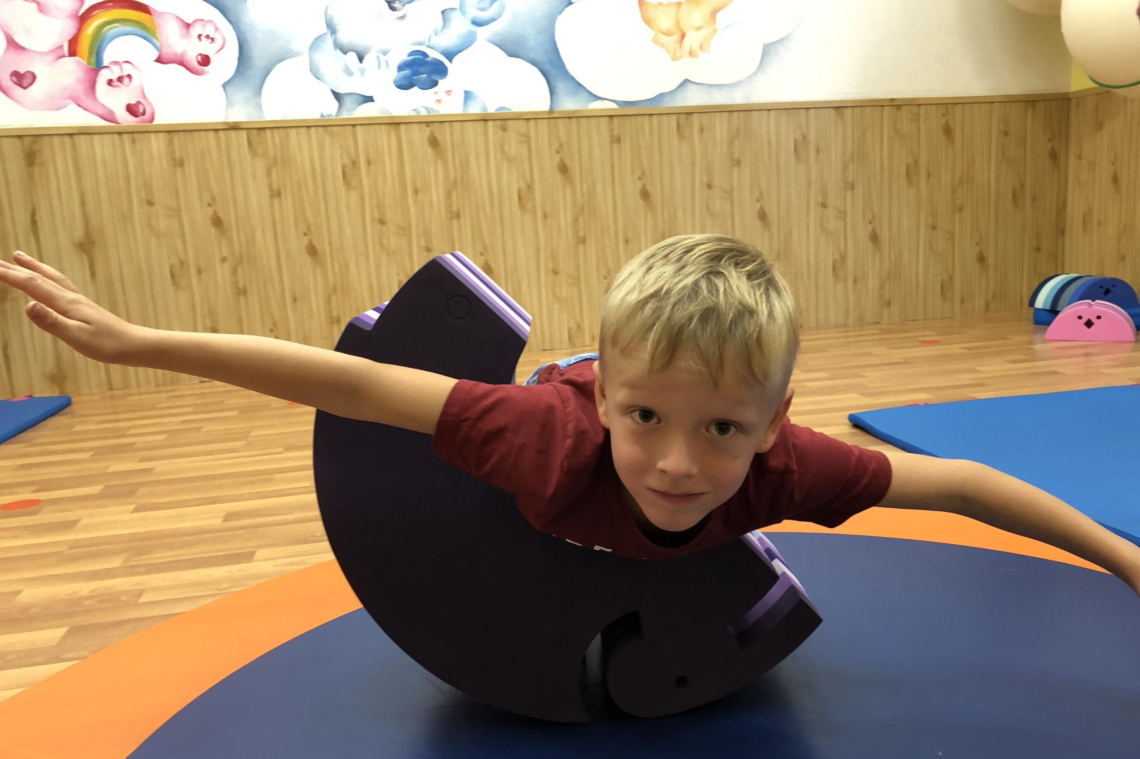 KidsBalance