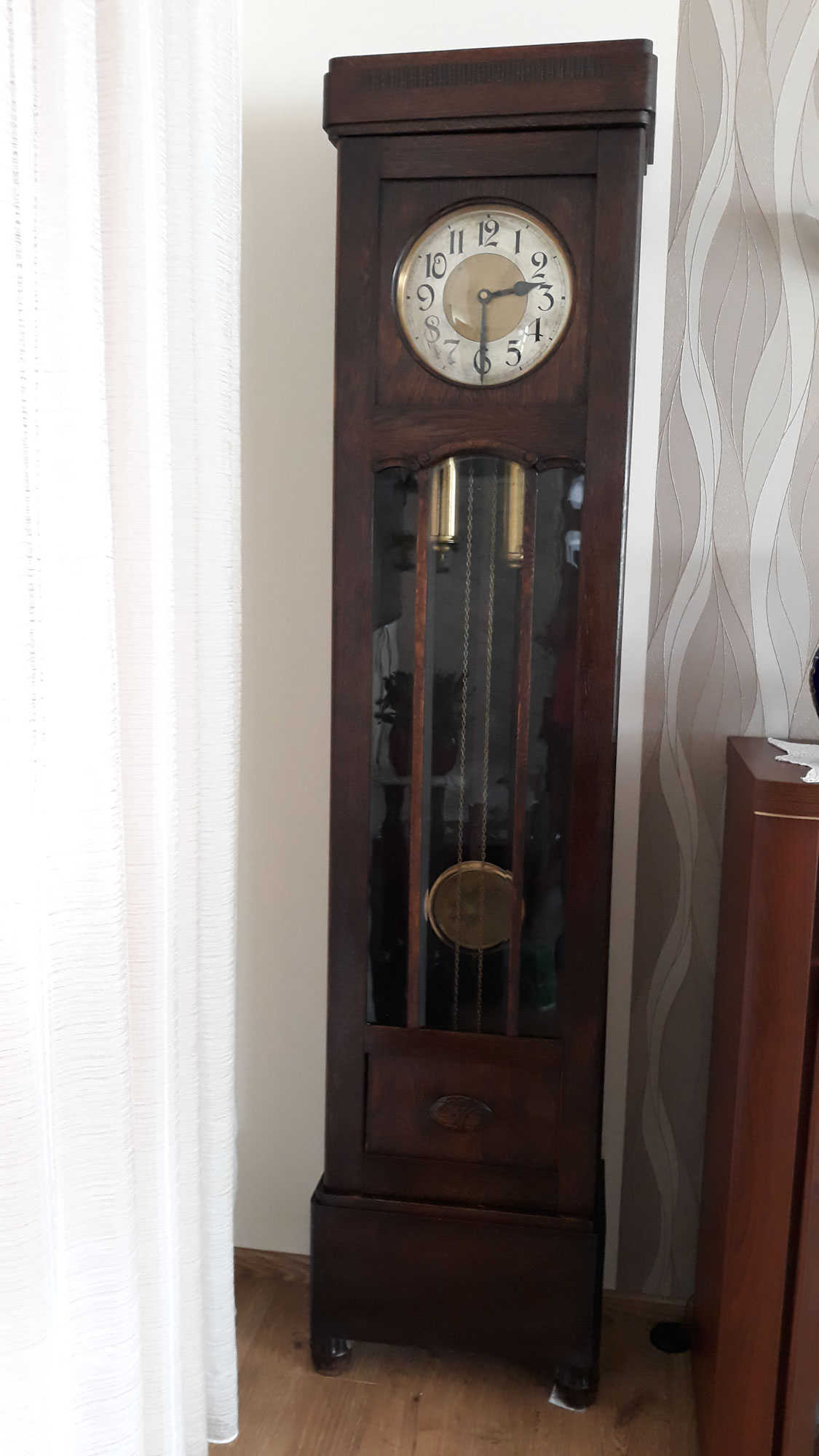 Hodinářka Zdeňka Pečánková - opravy starožitných hodin foto 6