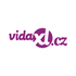 logo vidaXL.cz