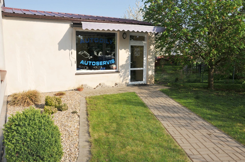 Autoservis - Václav Volejník foto 4