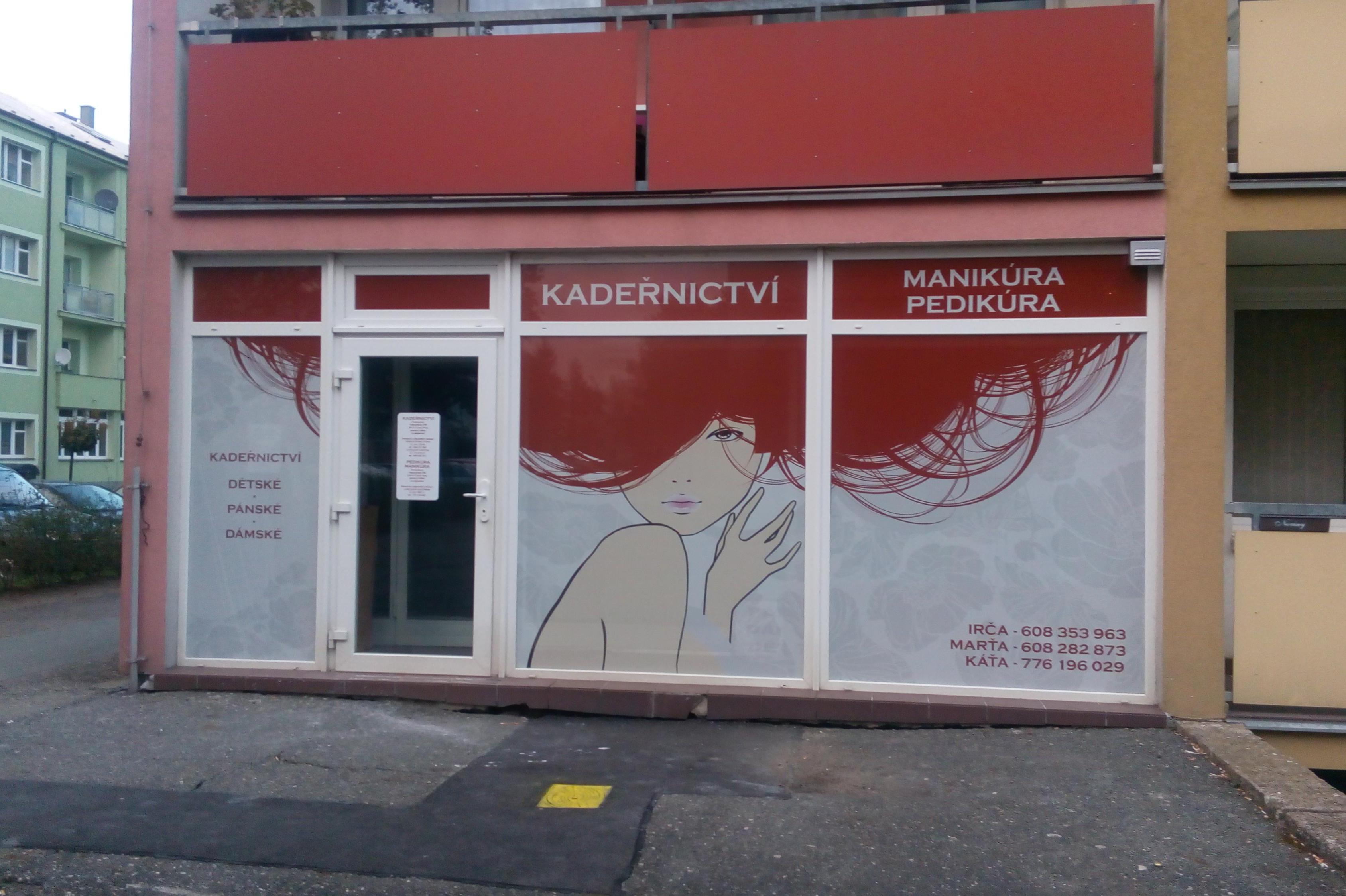 Jekatěrina Lupečková