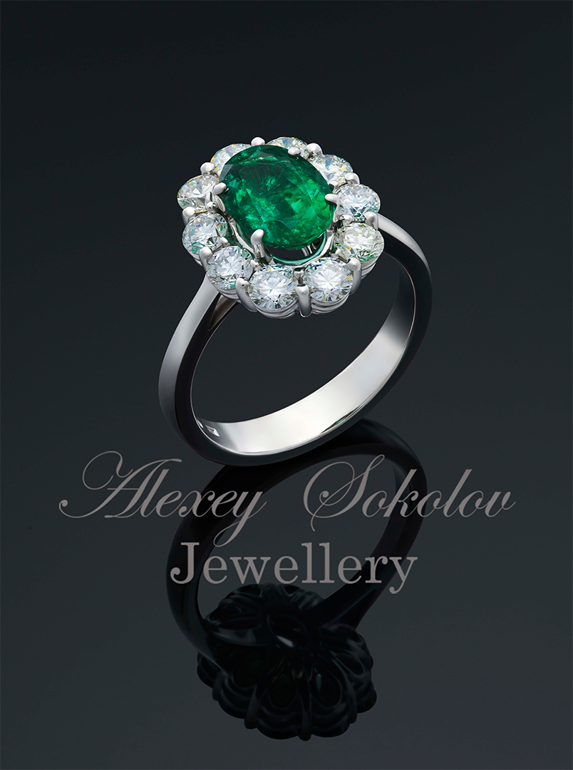 Alexey Sokolov Jewellery Studio foto 2