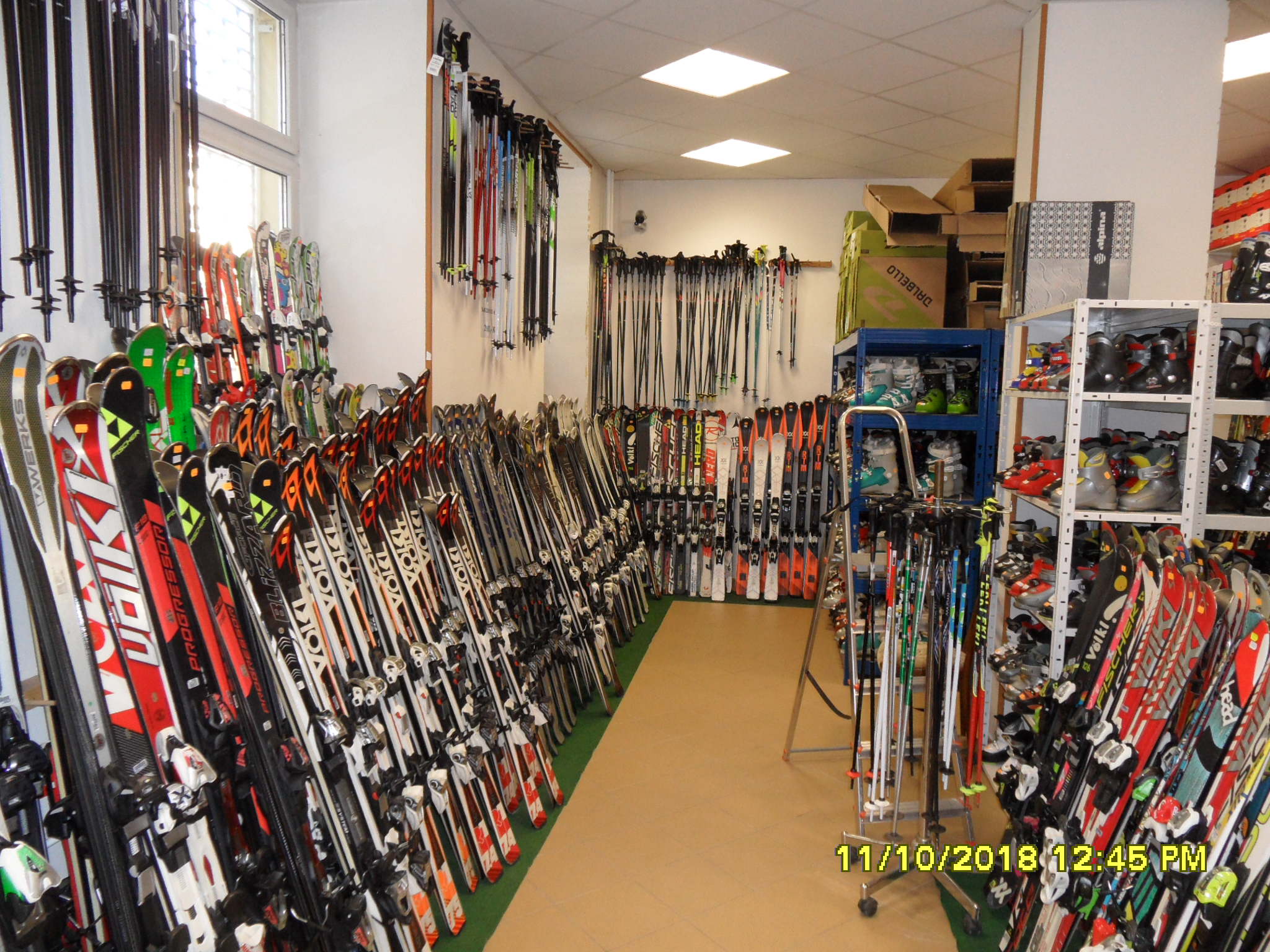 Sport Bazar - Dalibor Vacek foto 2