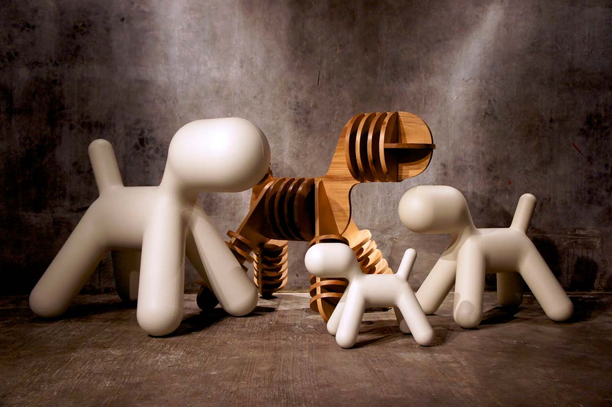 ALAX, spol. s r.o. - Sklad foto 2