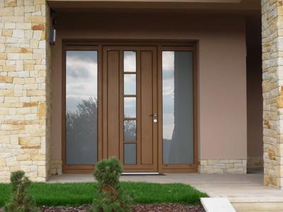 Intermex s.r.o. - Internorm okna a dveře foto 3