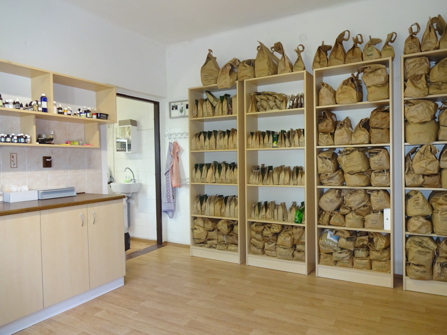 Alta Herba - báječné bylinky foto 3