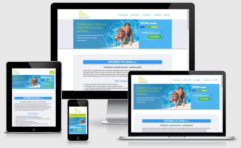 Webnice foto 2
