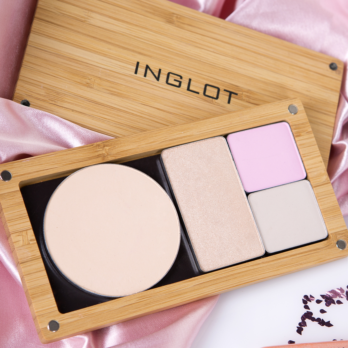 INGLOT foto 4