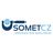 logo SOMET CZ